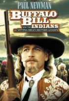 Affiche miniature du film Buffalo Bill et les indiens