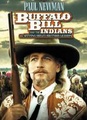 Buffalo Bill et les indiens