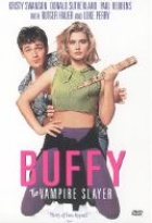 Affiche miniature du film Buffy, tueuse de vampires