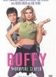 Affiche du film Buffy, tueuse de vampires