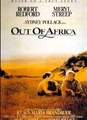 Out of Africa