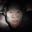 monstre du film the descent