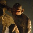 un monstre