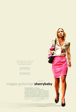 Affiche du film Sherrybaby