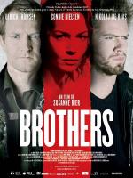 Affiche du film Brothers
