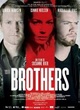 Affiche du film Brothers