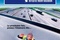 Affiche du film Sur un air d'autoroute