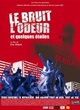 Affiche du film Le Bruit, l'odeur et quelques étoiles