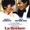 Affiche du film La brûlure - La brûlure 