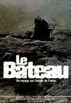 Affiche miniature du film Le bâteau