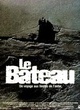Affiche du film Le bâteau
