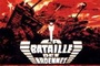 Affiche du film La bataille des Ardennes