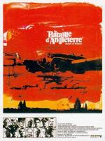 Affiche du film La bataille d'Angletterre