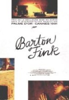 Affiche miniature du film Barton Fink