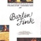 Affiche du film Barton Fink - Barton Fink 