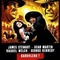 Affiche du film Bandolero ! - Bandolero ! 