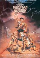 Affiche miniature du film Bonjour les vacances 2