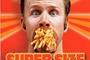 Affiche du film Super size me