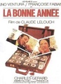 La Bonne année