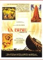 La Bible : au commencement des temps...