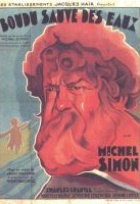 Affiche miniature du film Boudu sauvé des eaux