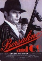 Affiche miniature du film Borsalino and Co.