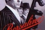Affiche du film Borsalino and Co.