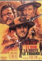 Affiche miniature du film Le bon, la brute et le truand