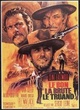 Affiche du film Le bon, la brute et le truand