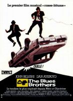 Affiche du film Les Blues Brothers