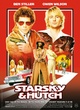 Affiche du film Starsky et Hutch