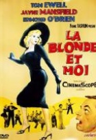 Affiche miniature du film La blonde et moi