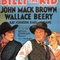 Affiche du film Billy le Kid - Billy le Kid 