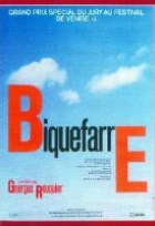 Affiche miniature du film Biquefarre