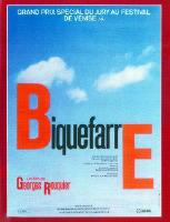 Affiche du film Biquefarre