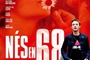 Affiche du film Nés en 68