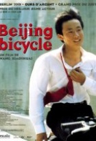 Affiche miniature du film Beijing Bicyle