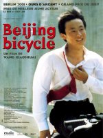 Affiche du film Beijing Bicyle