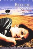 Affiche miniature du film Before the rain