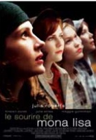 Affiche miniature du film Le sourire de Mona Lisa