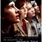 Affiche du film Le sourire de Mona Lisa - Le sourire de Mona Lisa 