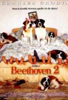 Affiche miniature du film Beethoven 2