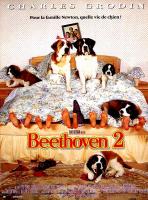 Affiche du film Beethoven 2