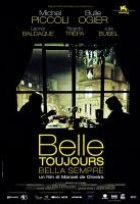 Affiche miniature du film Belle toujours