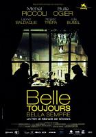 Affiche du film Belle toujours