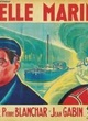 Affiche du film La Belle marinière