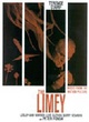 Affiche du film L'anglais