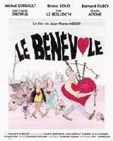 Affiche du film Le Bénévole