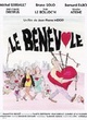 Affiche du film Le Bénévole