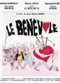 Le Bénévole